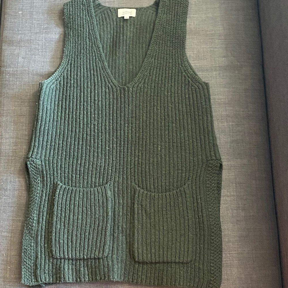 Wilfred Sweater